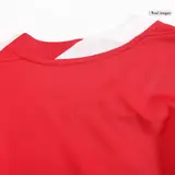 Canada Home Soccer Jersey Copa America