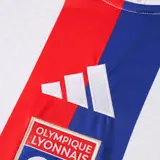 Olympique Lyonnais Home Soccer Jersey 2025/26