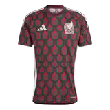 Mexico Home Soccer Jersey Copa America