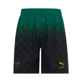 AC Milan Fourth Away Soccer Shorts