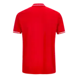 Nottingham Forest Home Soccer Jersey 2025/26