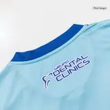 Malaga Home Soccer Jersey 2025/26