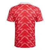 Retro Soccer Jersey Soviet Union Home 1987/88