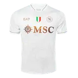 Napoli Away Soccer Jersey 2025/26