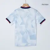USWNT Home Soccer Jersey 2025 - Women's Team