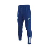 Arsenal 1/4 Zip Tracksuit 2025/26 White