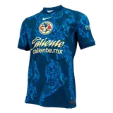 Club America Away inspired Soccer Jersey