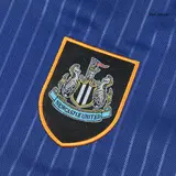 Newcastle United Third Away Kids Soccer Jerseys Kit 2025/26
