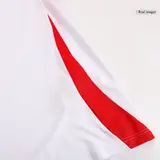 Italy Away Jerseys Kit EURO