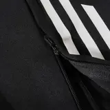 Real Madrid 1/4 Zip Tracksuit 2025/26 Kids Black