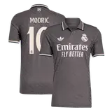 MODRIĆ #10 Real Madrid Third Away Player Version Jersey