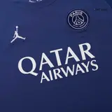 BARCOLA #29 PSG Fourth Away Soccer Jersey -UCL
