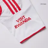Women's Arsenal Home Jersey 2025/26