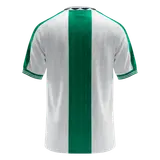 Retro Soccer Jersey Nigeria Away 1996