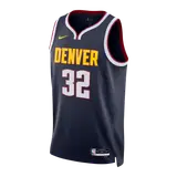 Gordon #32 Denver Nuggets Swingman NBA Jersey - Icon Edition