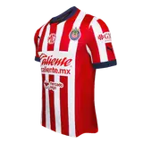 Chivas Home Soccer Jersey