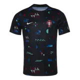 Portugal Pre-Match Soccer Jersey EURO