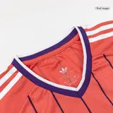 Scotland Away Player Version Jersey World Cup 2026