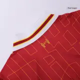 VIRGIL #4 Liverpool Home Soccer Jersey