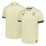 Everton Away Soccer Jersey 2025/26