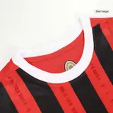 GIMENEZ #7 AC Milan Home inspired Soccer Jersey