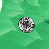 Retro Soccer Jersey Germany Away 1988/90