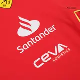 Charles Leclerc #16 Ferrari F1 Racing Team Shirt