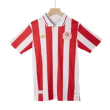 Olympiacos Soccer Jersey - 100th Anniversary