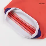 Scotland Away Soccer Jersey World Cup 2026