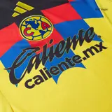 Club America Home Soccer Jersey 2025/26