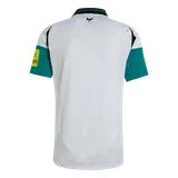 Newcastle United Third Away Soccer Jersey
