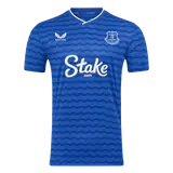 Everton Home Soccer Jersey 2025/26