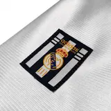 Retro Soccer Jersey RAUL #7 Real Madrid Home 1999/00