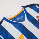 FC Porto Home Soccer Jersey