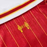 CHAMPIONS #20 Liverpool Home Player Version Jersey