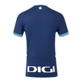 Athletic Club de Bilbao Away Soccer Jersey 2025/26
