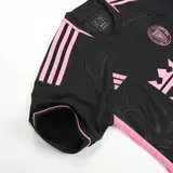 MESSI #10 Inter Miami CF Away inspired Soccer Jersey