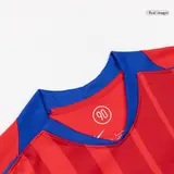 PSG Third Away Long Sleeve Jersey 2025/26