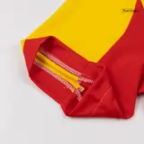 THAUVIN #10 RC Lens Home Soccer Jersey 2025/26