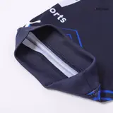 Monterrey Away inspired Soccer Jersey