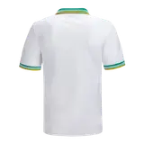 Roma Third Away Soccer Jersey 2025/26