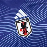 Japan Home Soccer Jersey World Cup 2026