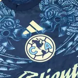 Club America Away inspired Soccer Jersey 2025/26