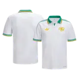 Roma Third Away Soccer Jersey 2025/26