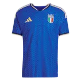RASPADORI #11 Italy Home Player Version Jersey World Cup 2026