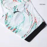 RONALDO #7 Portugal Away inspired Soccer Jersey 2025
