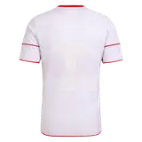 Retro Jersey New York RedBulls Home 2010