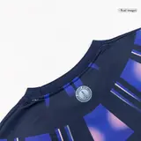 Uruguay Away Soccer Jersey World Cup 2026