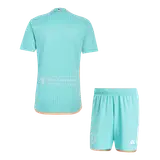 Inter Miami CF Third Away Jerseys Kit