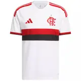 CR Flamengo Away Soccer Jersey 2026